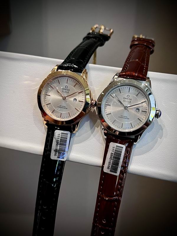 Omega 36mm 072227